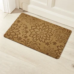 Outlet Tempsl Tapis d'intérieur beige