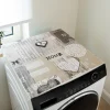 Best Tempsl Tapis protège lave-linge cœur
