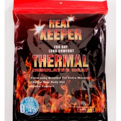 Clearance Tempsl Tee-shirt chaleur