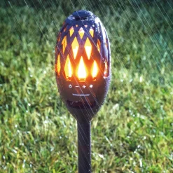 Best Tempsl Torche LED avec haut-parleur