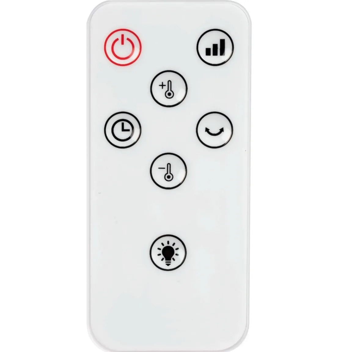 Outlet Tempsl Tour de chauffage