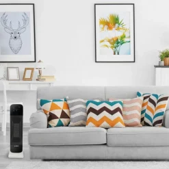 Outlet Tempsl Tour de chauffage