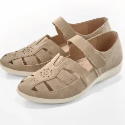 Tempsl Trotteurs ajourés