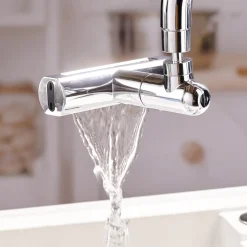 Sale Tempsl Tête de robinet rotatif
