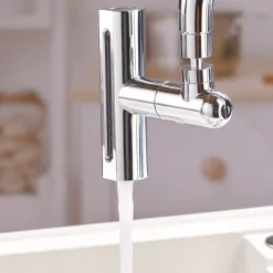 Sale Tempsl Tête de robinet rotatif