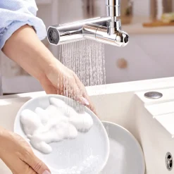 Sale Tempsl Tête de robinet rotatif