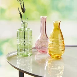 Outlet Tempsl Vase : divers coloris