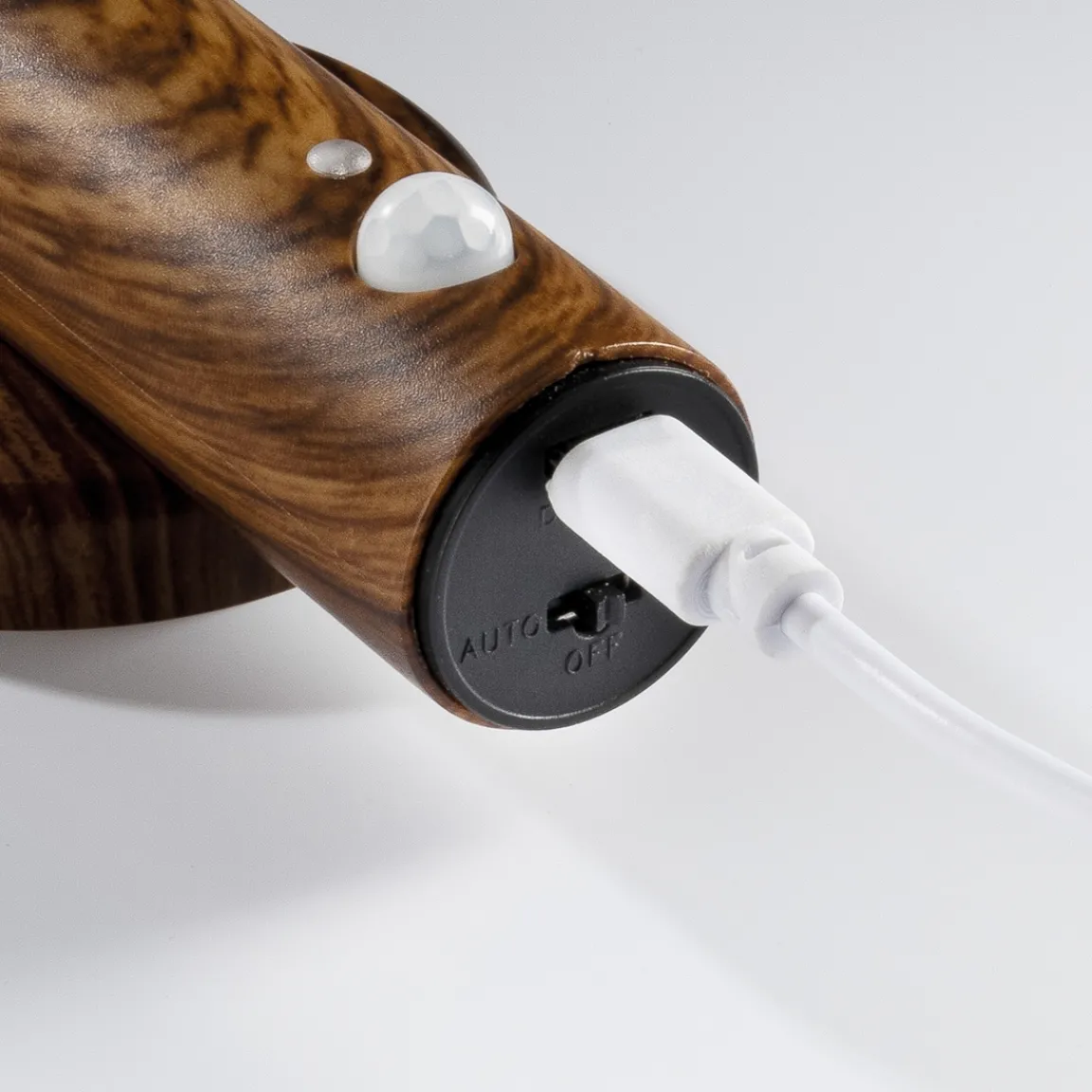 Tempsl Veilleuse et lampe torche