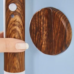 Tempsl Veilleuse et lampe torche