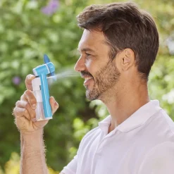 Outlet Tempsl Ventilateur brumisateur portable