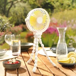 Hot Tempsl Ventilateur multi position