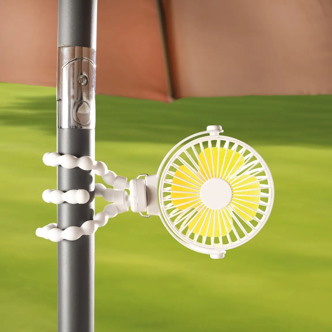 Hot Tempsl Ventilateur multi position