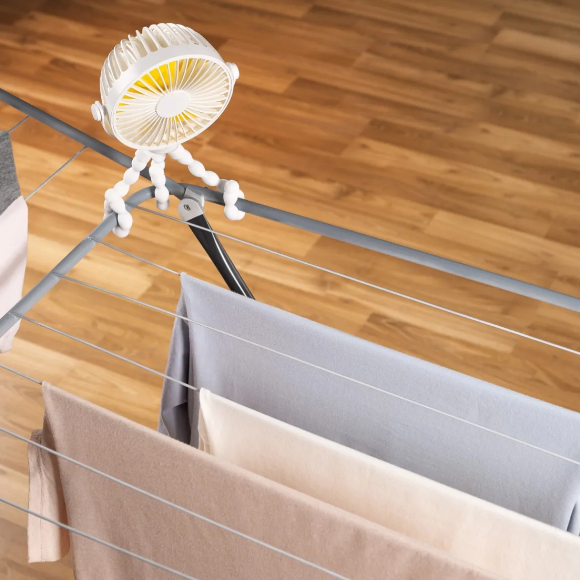 Hot Tempsl Ventilateur multi position