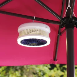 Best Tempsl Ventilateur multipositions