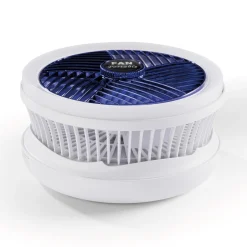 Best Tempsl Ventilateur multipositions