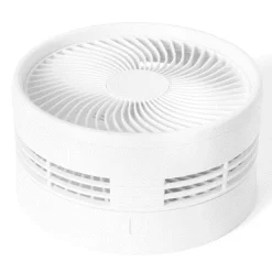 Best Tempsl Ventilateur sans fil télescopique
