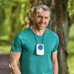 Best Tempsl Ventilateur tour de cou