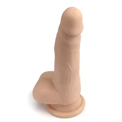 Tempsl Vibromasseur va/vient à ventouse