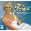 Sale Tempsl Vive Annie Cordy : 100 TITRES D’OR