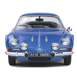 Discount Tempsl Voiture de collection Alpine Renault A110 1600 S